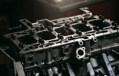 regeneracja bloków silnika