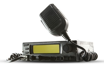 cb-radio
