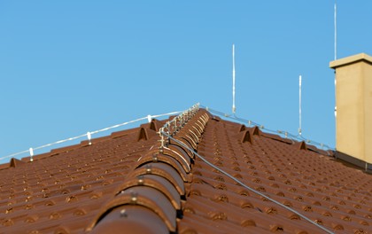 instalacja odgromowa