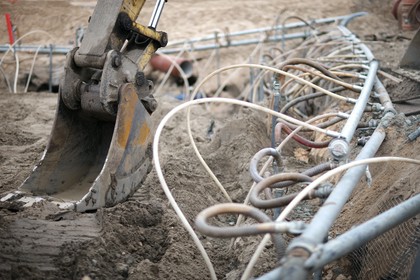 przyłącza energetyczne