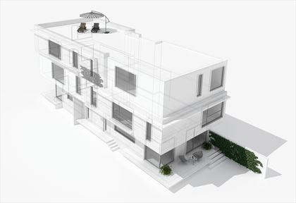 projektowanie budynków mieszkalnych