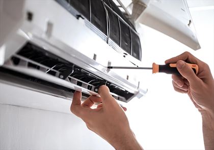 Montaż klimatyzacji