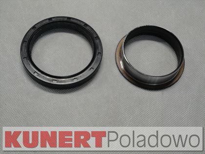 pierścień uszczelniający