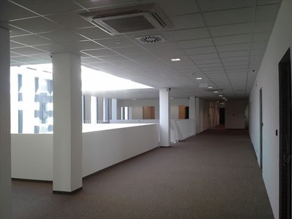 Klimatyzacja mechaniczna