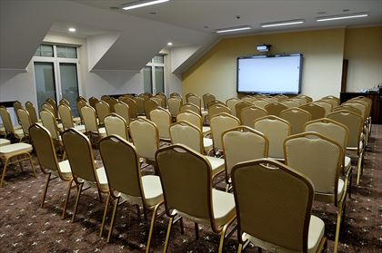 sala konferencyjna