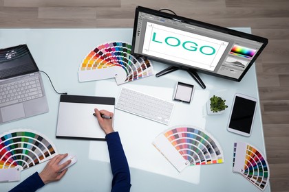 projektowanie graficzne