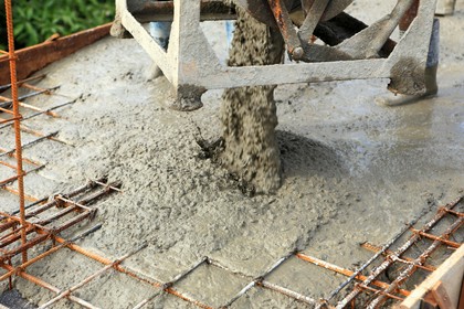 beton towarowy