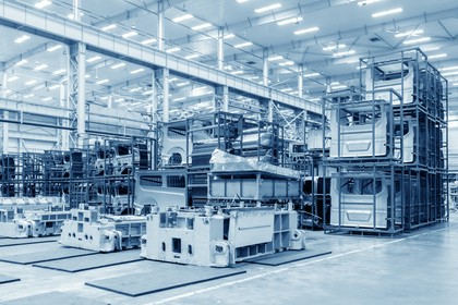 projektowanie automatyki przemysłowej