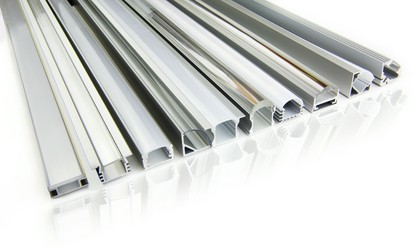 profile aluminiowe