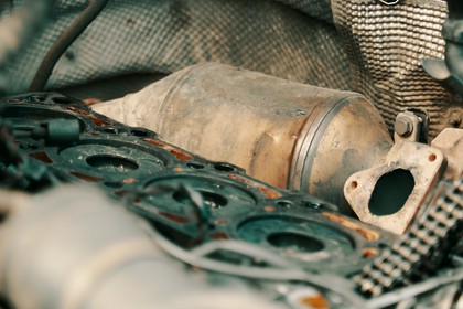 Czyszczenie dpf