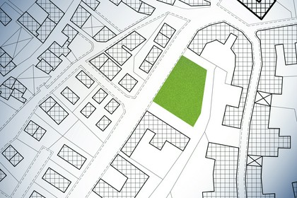 wycena działek budowlanych