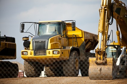 Wycena Maszyn Budowlanych