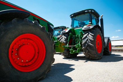 Wycena Maszyn Rolniczych