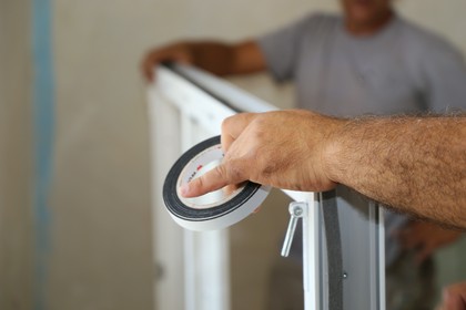 Montaż okien połaciowych