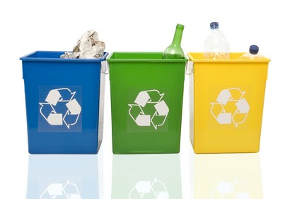 Recykling Surowców Wtórnych