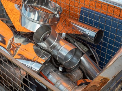 Skup Stali i Aluminium