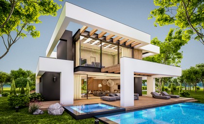 projektowanie domów