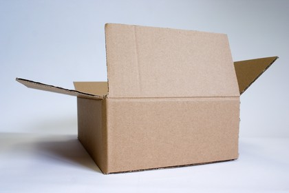 opakowania tekturowe