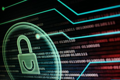 Bezpieczeństwo danych