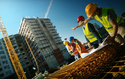 Nadzór Robót Budowlanych