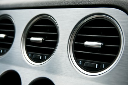 klimatyzacja samochodowa