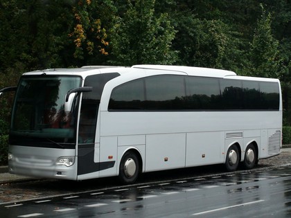 Przewozy Autokarowe