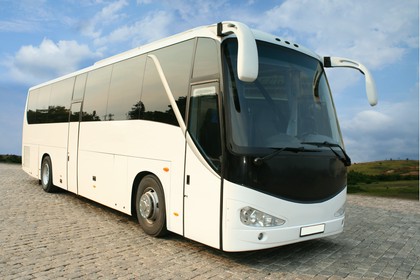 Wynajem Autokarów