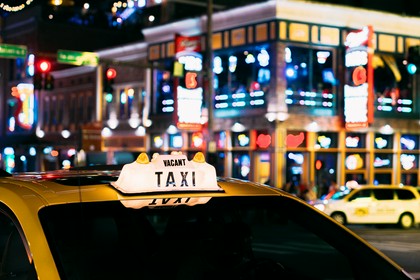 taxi