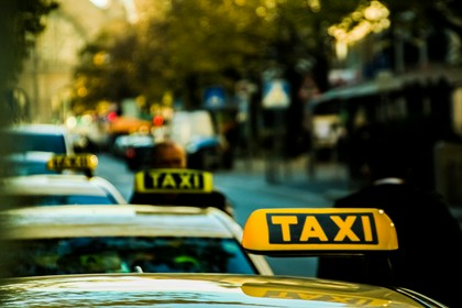 Transport Dzieci do Szkoły