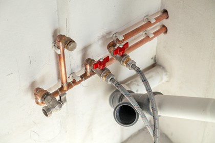 instalacje kanalizacyjne