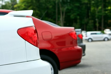 samochody z zagranicy