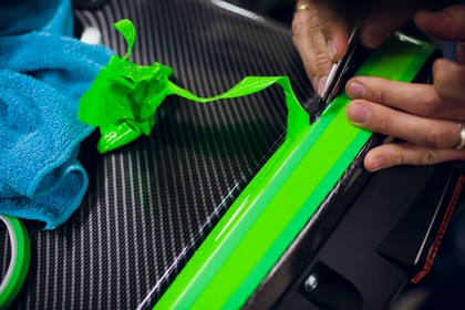 Wrapping