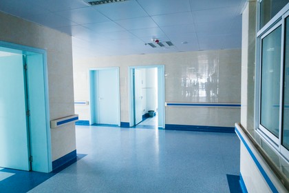 obsługa techniczna szpitali