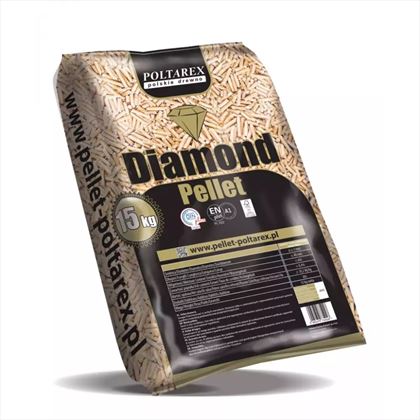 pellet Poltarex Diamond