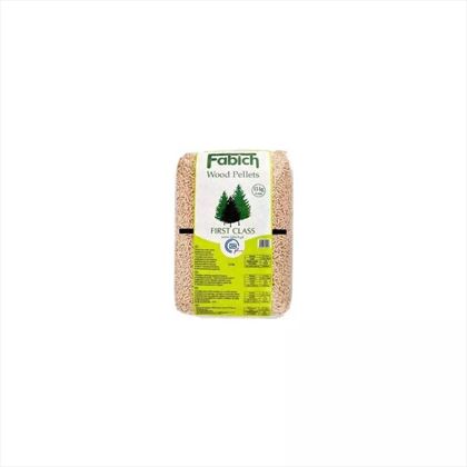 Pellet Fabich