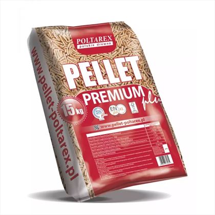 pellet Poltarex Premium
