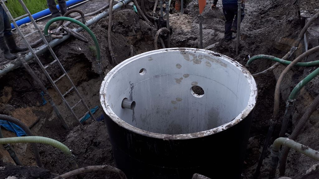 uzbrajanie terenów pod inwestycje