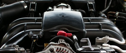 alternator samochodowy