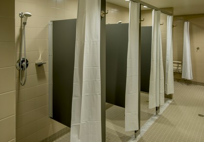 sanitarne kabiny prysznicowe