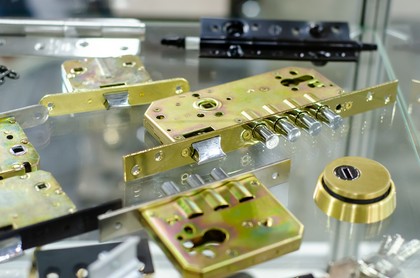 zamki antywłamaniowe