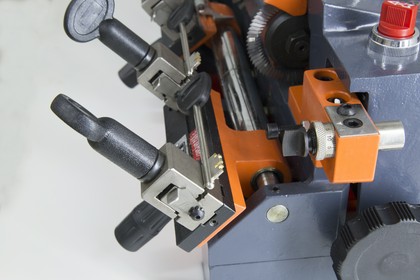 dorabianie kluczy do domów