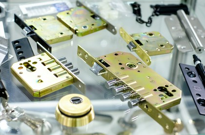 sprzedaż zamków antywłamaniowych