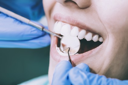 gabinet stomatologiczny