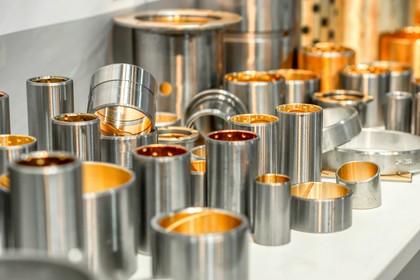 skup metali kolorowych