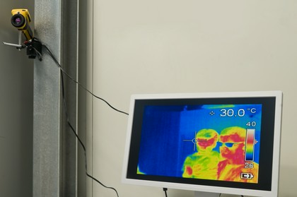 termowizja i monitoring