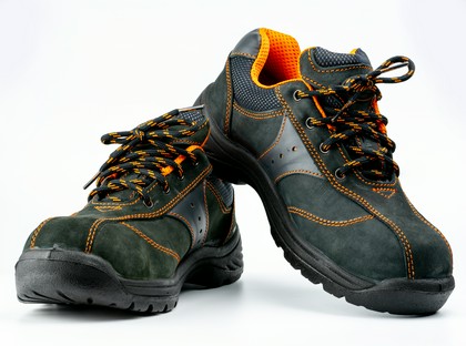 Obuwie robocze i przemysłowe