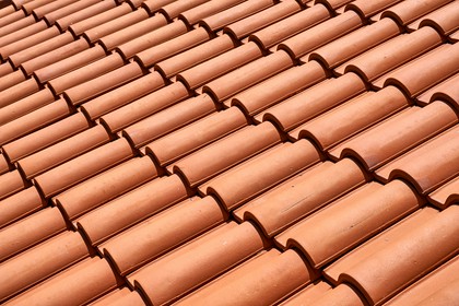 dachówki ceramiczne