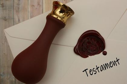 testament