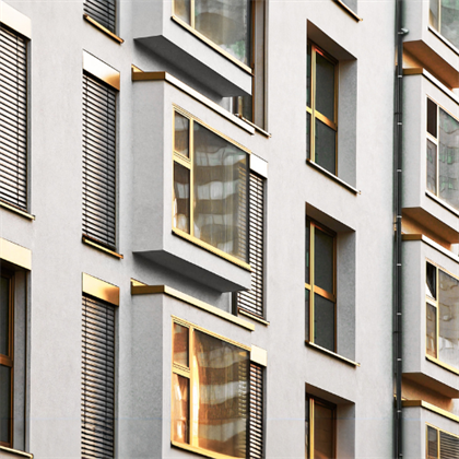 Okna Energooszczędne