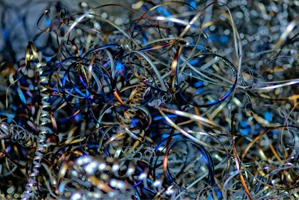 skup metali kolorowych